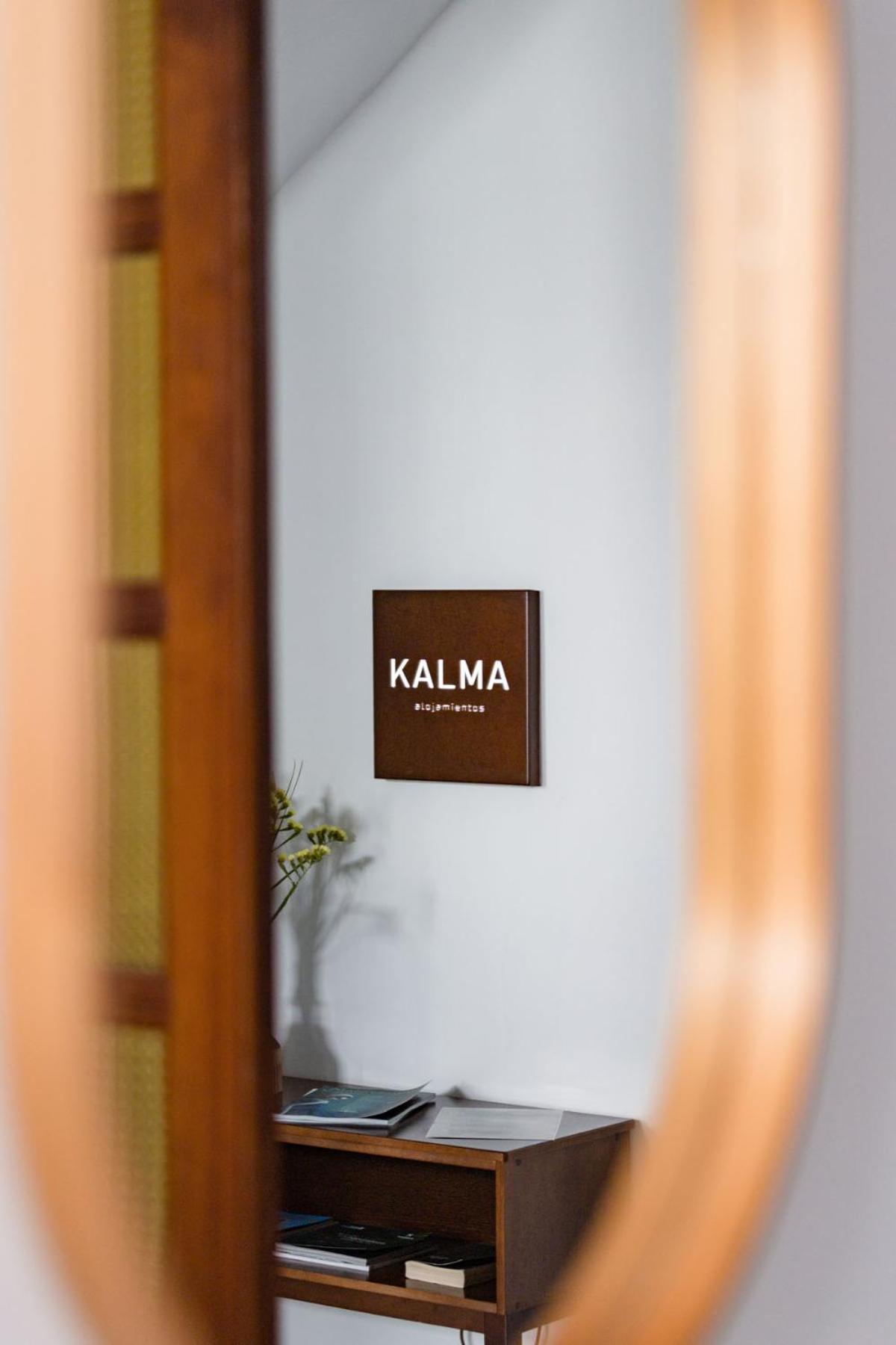 Kalma Alojamientos Los Silos Bagian luar foto